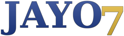 jayo7 লোগো